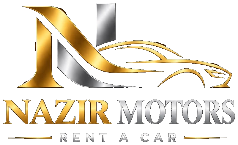 Nazir Motors Rent A Car